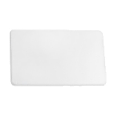 UHF Parking Card