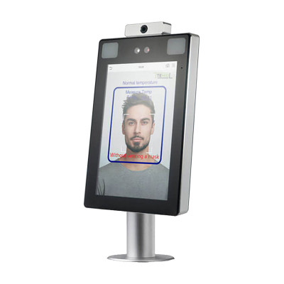 ProFaceX [TD][CH]