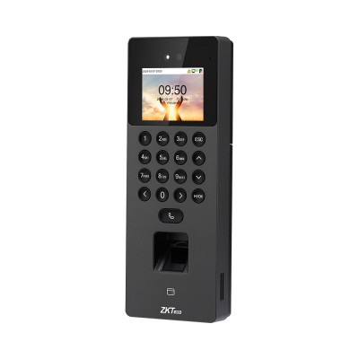 SenseFace 2A [EM][WiFi]