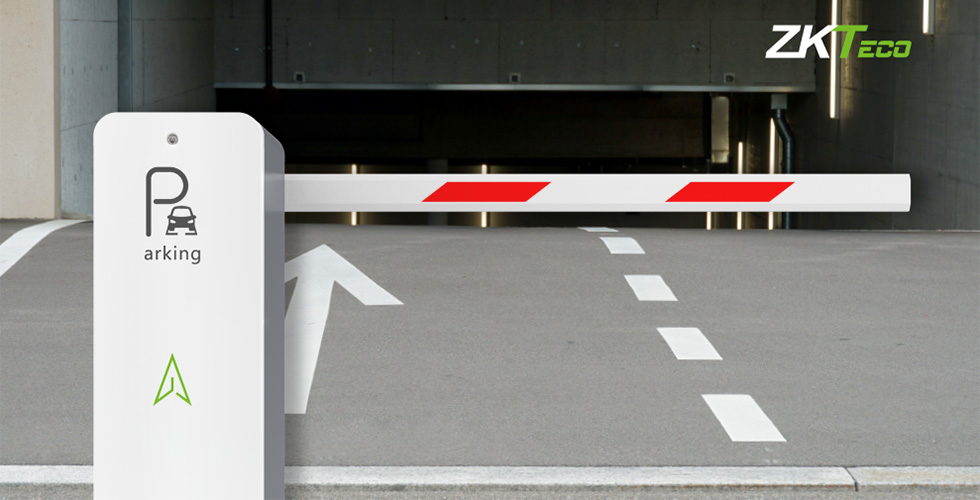 Надёжные и эффективные шлагбаумы Temid серии BGM-400